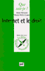 internet et le droit