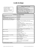 cahier des charges